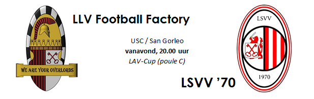 affiche FF - LSVV